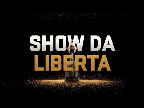 SHOW DA LIBERTA - Programa especial