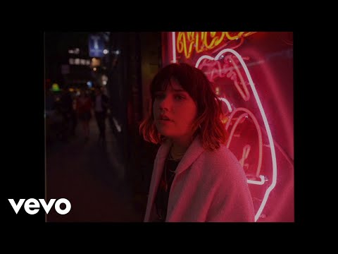 Lily Moore - Nothing On You