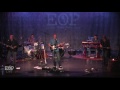 Paul Thorn "Mission Temple Fireworks Stand" @ Eddie Owen Presents