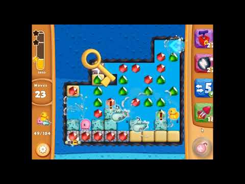 Diamond Digger Level 1223