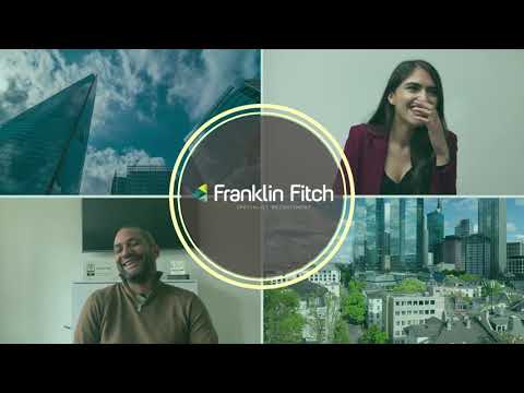 Life at Franklin Fitch: Meet The Team