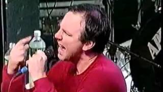 Bad Religion 'Pity The Dead' 1996 live from the Agora Theater concert performance
