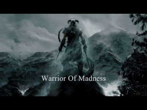 Blood Region -  Warrior Of Madness