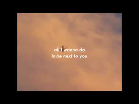 Chai - Next to you (lyric video)
