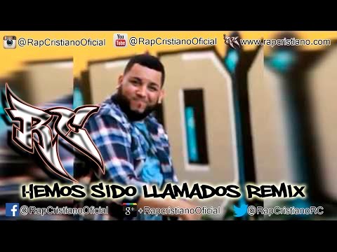 Hemos Sido Llamados Remix - S.R. El Instrumento - Descargar GRATIS