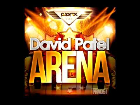 David Patel - Mind Fuc'D.mov