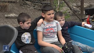 Հրապարակում 26.03.2022