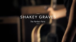 Shakey Graves "The Perfect Parts" At Guitar Center