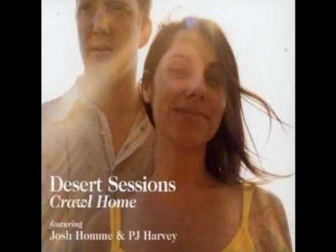 Desert Sessions - It (Prince cover)