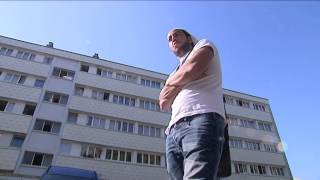 Lacrim : «Quand les policiers passent à côté de moi, ils écoutent ma musique à fond»