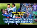 World Cup Final Turns Chaotic Paredes Chokes Laporte Argentina Outraged After Defeat To Spain