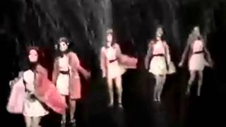 Phoebe Snow - A Different World