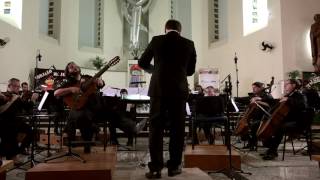 Evandro Matté | Orquestra Unisinos Anchieta | Valsa Triste | Radamés Gnattalli | Yamandu Costa