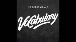 VoCabulary: Lay Me Down in Paper Hearts