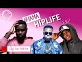 Ghana Hiplife Mix 2021-HIPLIFE MIX 2019/2020- SARKODIE, D CRIME, GURU, OBRAFOUR,VVIP, E.L, R2BEES