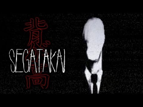 INTERMINABILE- Segatakai (indie horror) gameplay ITA
