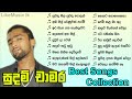 Sudam Chamara Best Songs Collection Sudam Chamara Best Nonstop LikeMusic Lk