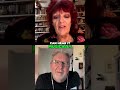 Dana Gillespie on David Bowie and Mick Ronson; How he was a sponge!