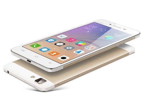 vivo V1 Hard Reset and Forgot Password Recovery, Factory Reset