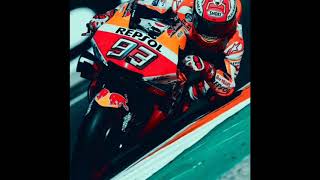 Download lagu Story Wa Motogp 30 Detik Marc Marquez #93 mp3