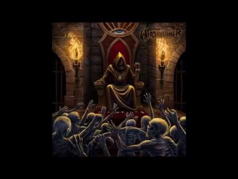 Witchburner - Path of the Sinner