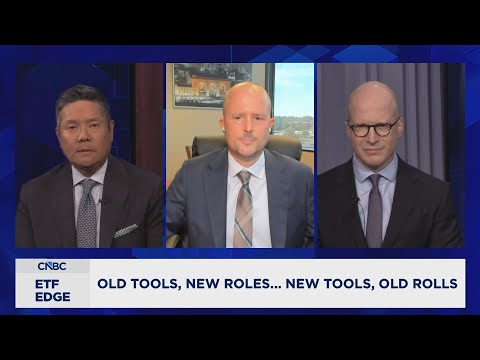 Managed futures: working when other things are not?