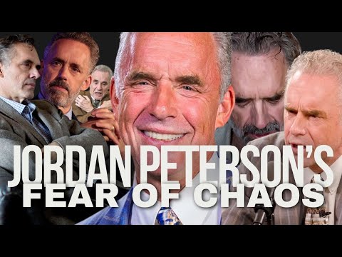 The Hidden Rage Behind Jordan Peterson’s Debates
