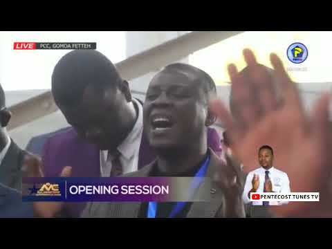 Awurade Siesie Wo Somfo by Elder Dr. Kwesi Mireku