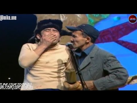 Шаншар - Атаңның басы 😂👍🔥