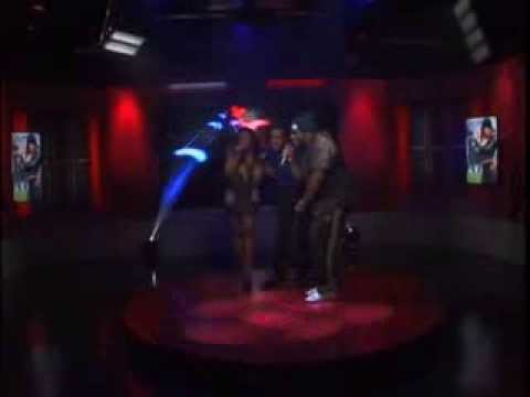 STACIOUS GRAMPS MORGAN LIVE - Onstage March 1 2014