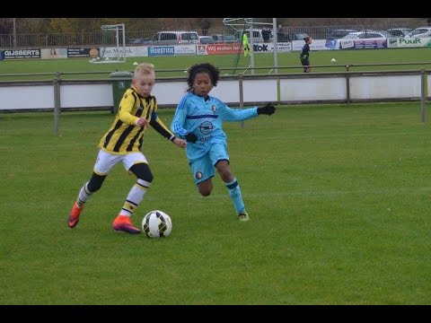 Feyenoord - Vitesse o11