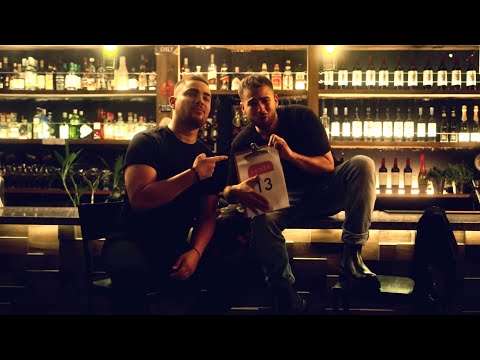 @CesarBK , Alvaro Rod - Maldito Lunes (Video Oficial)