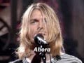 Nirvana - Here She Comes Now (Version en vivo ...