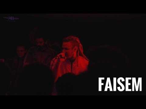 Şanışer - Faişem