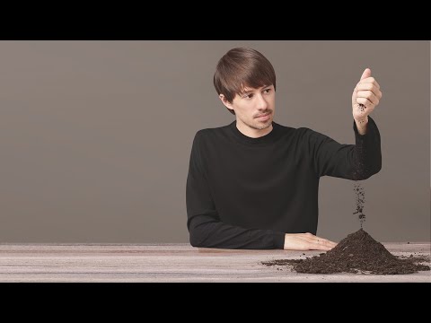 Fuorisalone 2023 | CEDIT – Federico Peri presenta la collezione Compatta