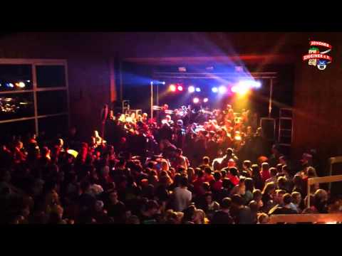 GMT2012: 04 - Guggenmusig Stoabeißer aus Worndorf