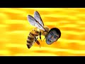 Simon du 33 - Maya l'abeille (REMIX) 🐝