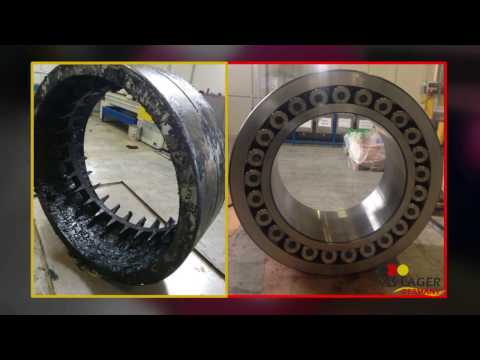 DASLAGER RECONDITIONING TURKISH