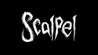 Video Scalpel - Psychóza (Official Lyrics Video)