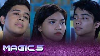 Download lagu HAH?! Adara Dijadikan Taruhan Oleh Raihan, Gibran Setuju?!  Magic 5 - Episode 97 mp3