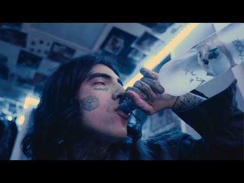 Teo Laza - Take Some Time (Official Video)