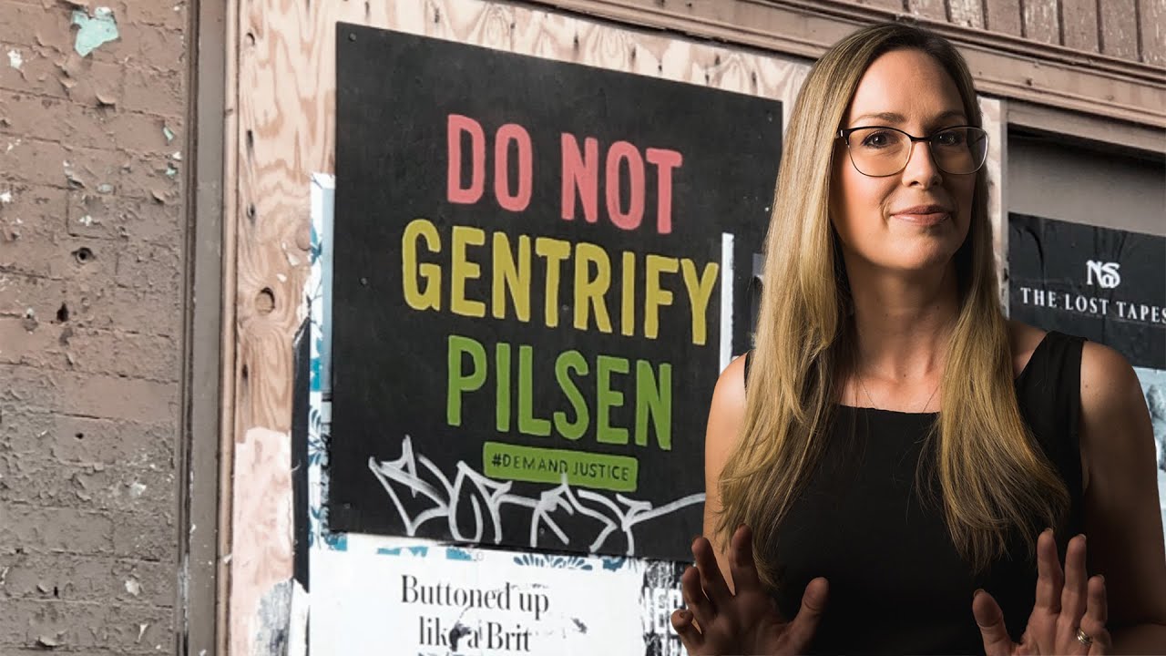 Gentrificação Verde: Quando Sustentabilidade Exclui