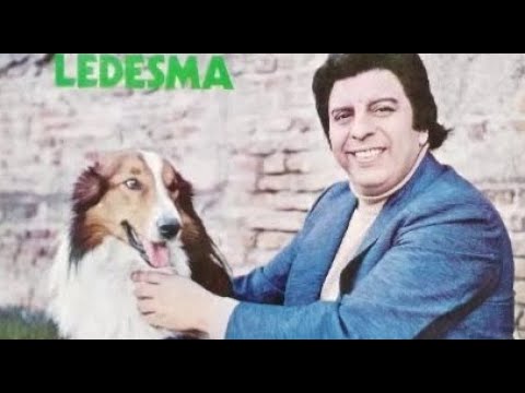 Argentino Ledesma sus mas grandes exitos