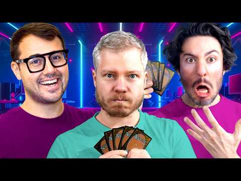 We Played Your Meme Decks at a Pro Tournament