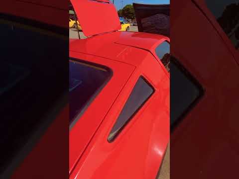 Thumbnail for Super Rare 1975 Bricklin at Cars & Coffee by Car