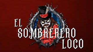 Mägo de Oz - El Sombrerero Loco (Lyric Video Oficial)