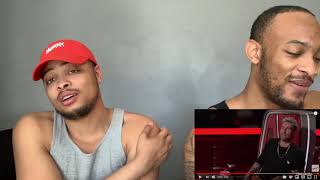 Domenic Haynes and Trey Rose Impress  on "I Need a Dollar" - The Voice Battles 2019 (REACTION)