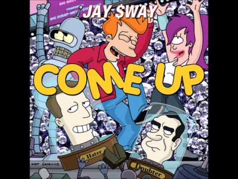 Jay $way "Come up (Prod. Prodlem)"
