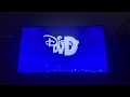 Disney DVD Logo PAL
