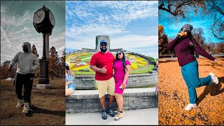 My wife and I visited Niagara Falls with our friends- Chapter 02 ( Chubby Boy &amp; Girl )